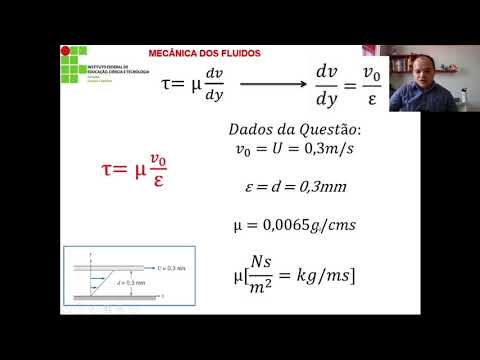 Vídeo: Quando o fluido em um acoplamento viscoso fica aquecido, o fluido vai