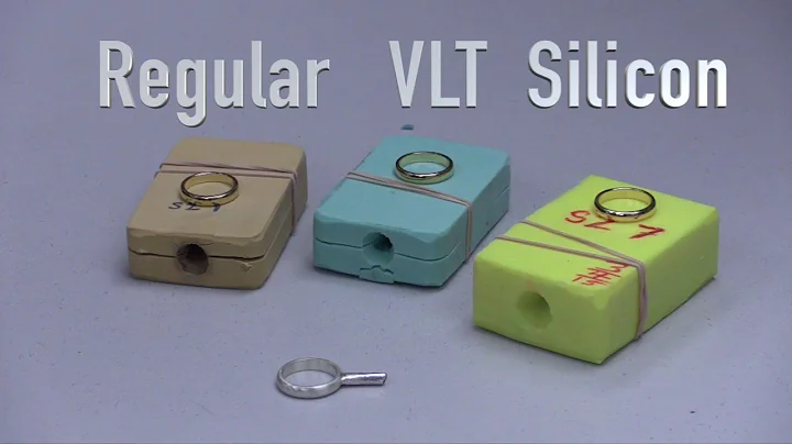 Casting Basics Series "Mold Making and Waxing"