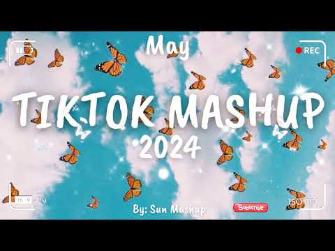 Tiktok Mashup May 💜2024💜 (Not Clean)