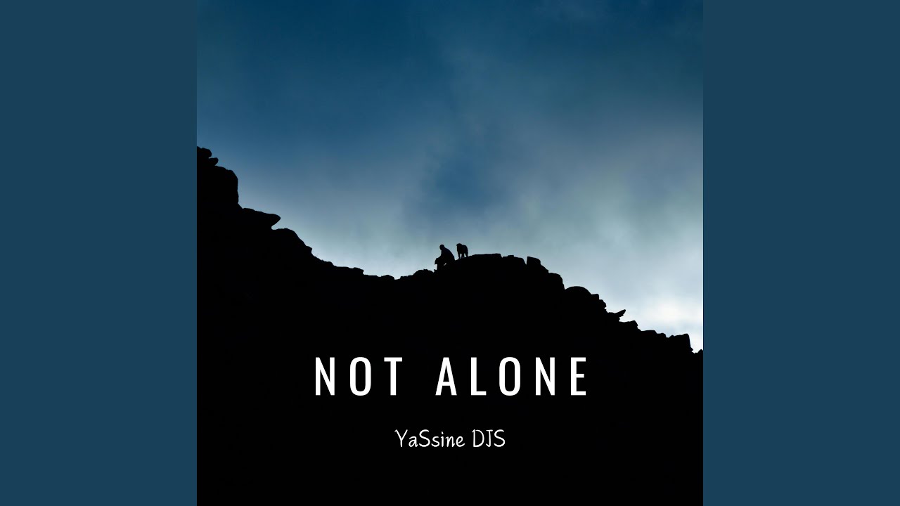 Watch Not Alone on YouTube Watch Not Alone on YouTube
