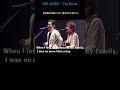 THE ALFEE - The Boxer/サイモン&ガーファンクル1969年/作詞・作曲 ポール・サイモン