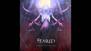 Feared - Possessed Mixed By Avalon Studios