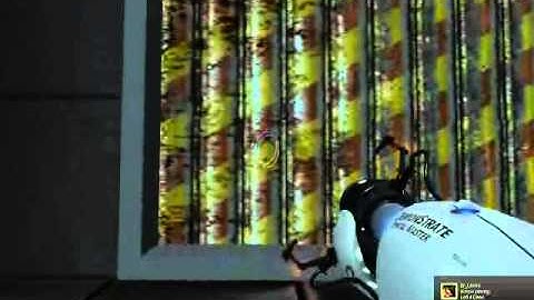 Blind Playthrough - Portal Pro Mod - Part 9