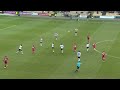 Port Vale Shrewsbury goals and highlights