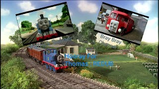 Hooray For Thomas Redub