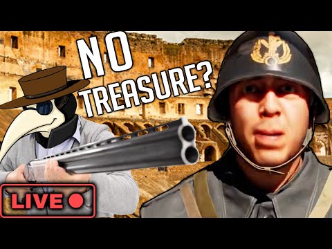 Fascists HATE this one simple trick | Indiana Jones and the Great Circle