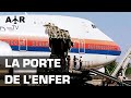 La tragdie arienne du boeing 747  la porte de lenfer  vol united 811  bote noire  gpn