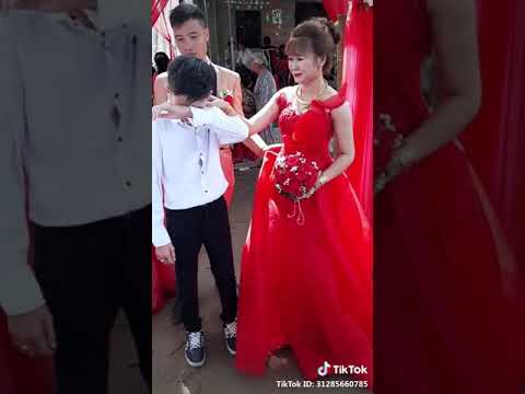 Video: Nghề chú rể là nghề dành cho tâm hồn