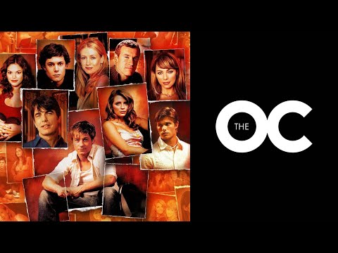 Finley Quaye - Dice (ft. William Orbit) | The OC - 1x14 | Mix 1