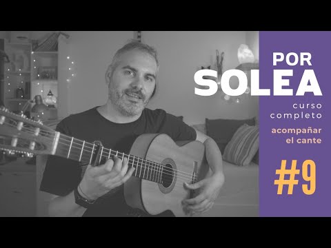 Curso completo por Solea - Nº 9