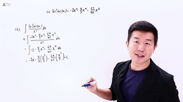 A Level H2Maths2018 2 Q 4 ii