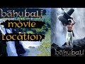 INSIDE A Bahubali Movie Location | Athirapally Waterfalls