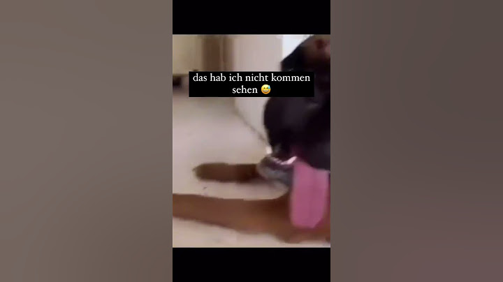 Ok das kam unerwartet 😜😂