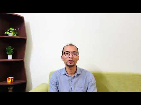 Thumbnail for AI-assisted app consultation overview video