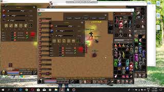 Hack Metin2 Hammer by DaaRa