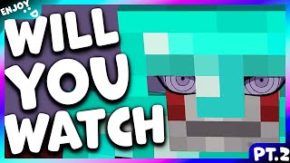 Funny Moments from Minecraft’s Most Frustrating Challenge