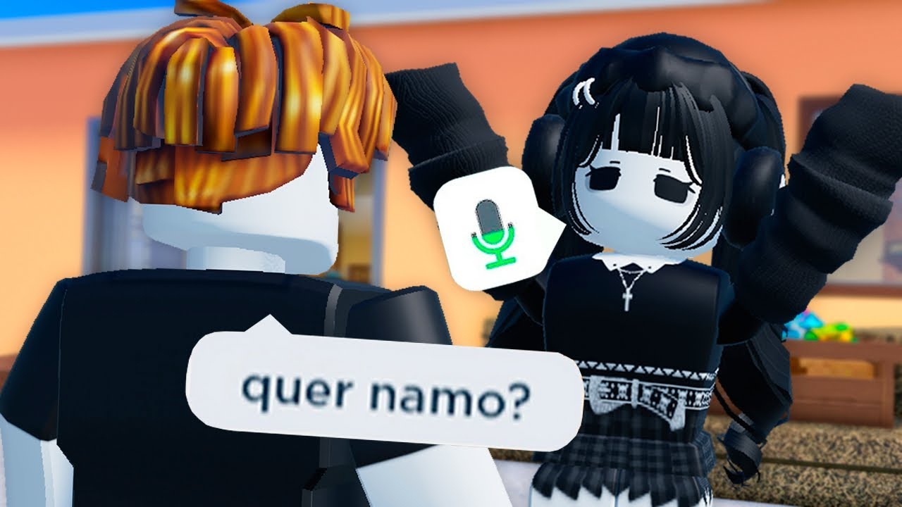 Mateus. ☕ on X: notas pro meu personagem do roblox   / X