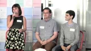 Code for America Fellows, Government and the Power of Where- BETA