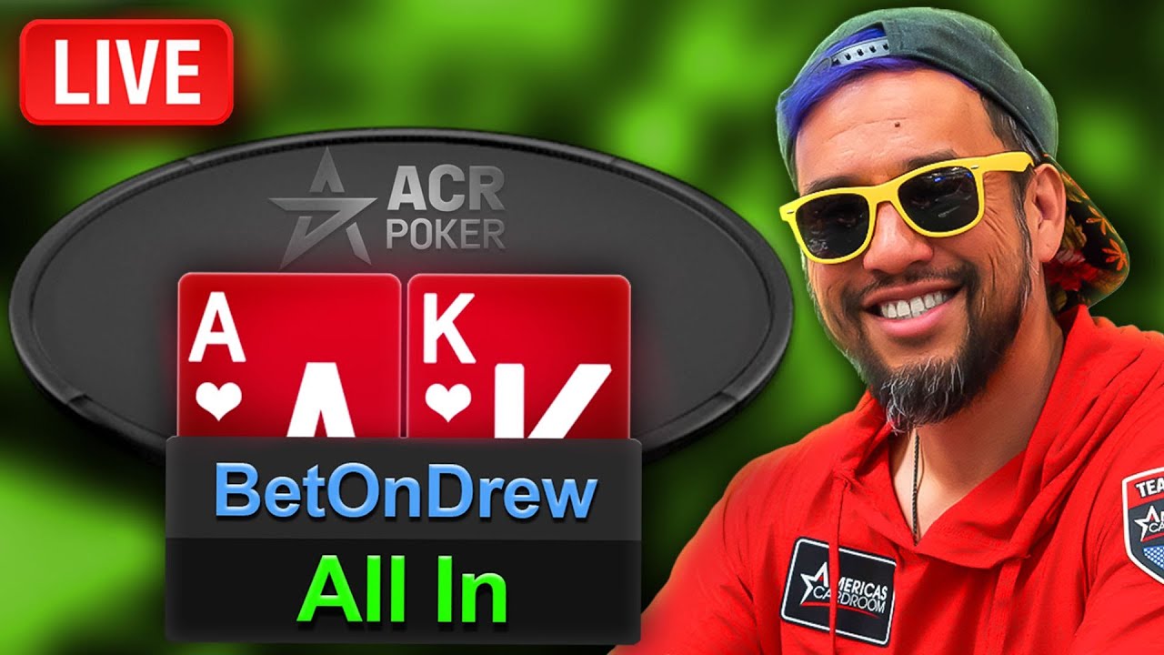 $630 Sunday High Roller (Over $100,000 for 1st) Featured Event | Poker Tournaments