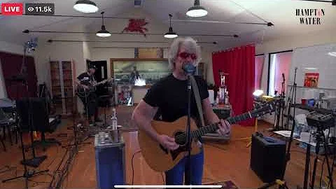Jon Bon Jovi - Mr. Brightside (Live From Home 2020)