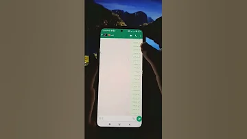 هک واتساپ مچشو تو واتساپ بگیر 