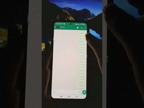 هک واتساپ مچشو تو واتساپ بگیر