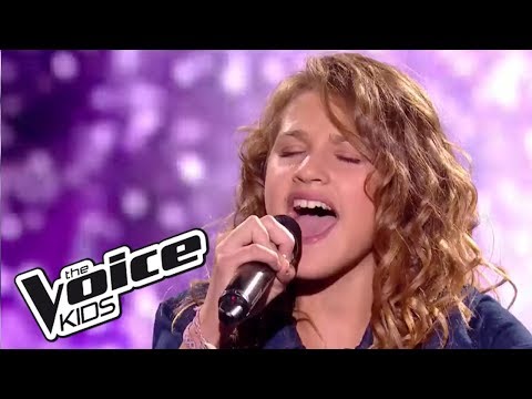 Lou - Toutes les chances du monde | The Voice Kids France 2017 | Finale