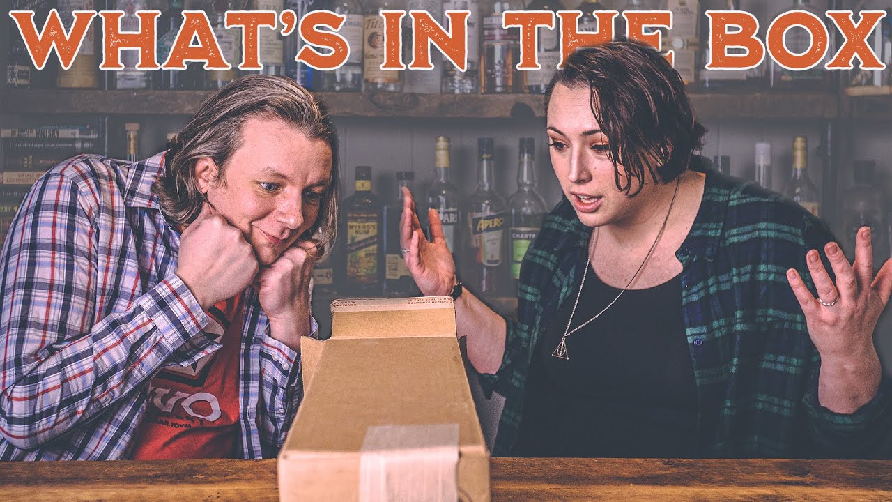 Flaviar UNBOXING, Is the Subscription Liquor Box WORTH IT?