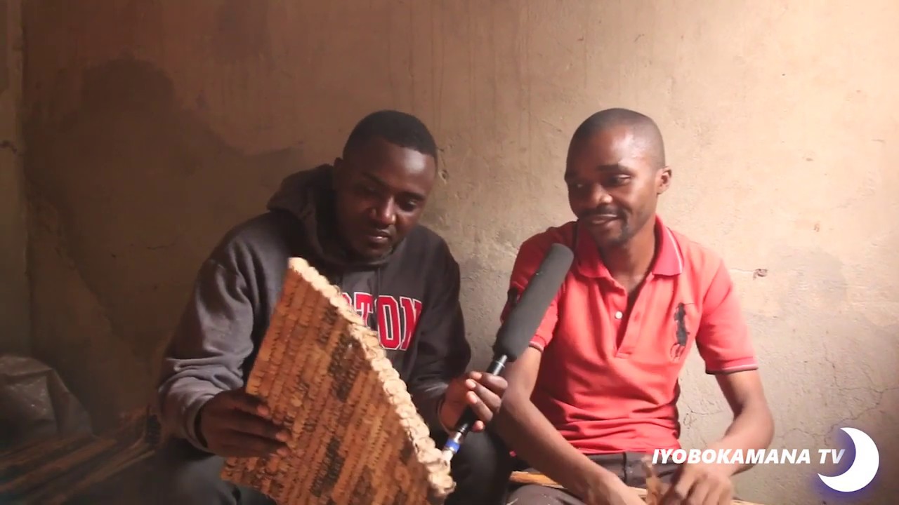 Twasanze wa mu gabo mu ndake yacagamo agiye ikuzimu/Rya duka naza Miliyoni ikiyoka cyarabyisubije