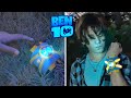 Ben 23 finds an Omnitrix in Real Life | Classic Ben 10 in Real Life