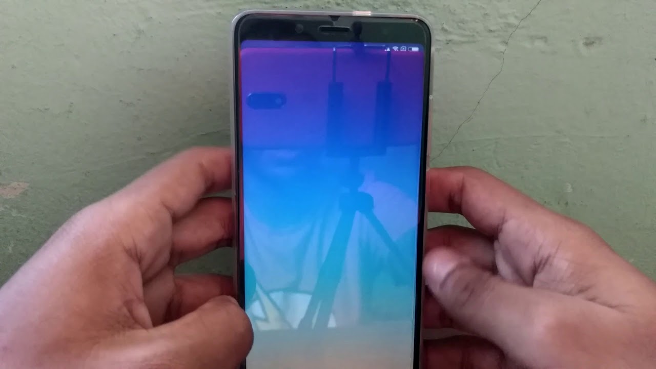 redmi note 5 pro vermelho