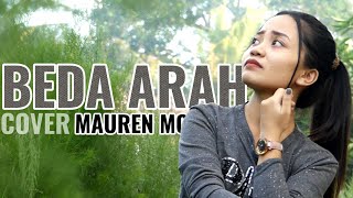 Beda Arah 'Mauren Mo'_Eni Monroe [Cover]