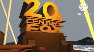 Mrplots 20Th Century Fox 1994 Get Destroyed Prisma3D