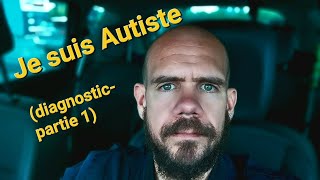 Je suis Autiste (de l'errance diagnostique à la reconnaissance - partie 1)