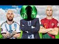 The Challenge Of Playing Without Hair A Completely Bald Squad Efootball 2025 