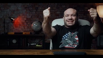 Why Every Lifter Needs Versa Gripps | Dr. Mike