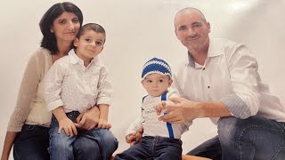 Husband, father died days before Father’s Day while saving son in Lake Hartwell