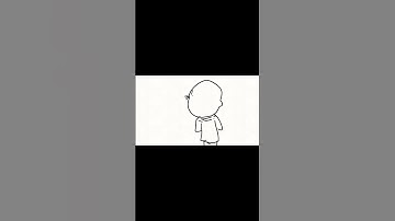 sketsa kasar animasi flipaclip #shorts #animasiindonesia #animasiandroid