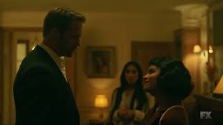 Alexander Skarsgard Humiliation - Atlanta