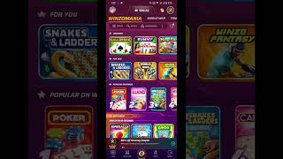 How to Download Winzo (Legally) screenshot 5