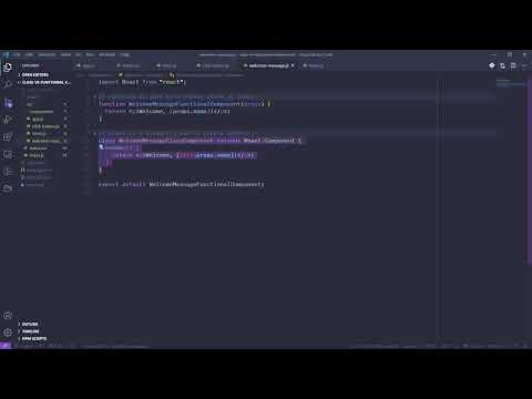 FA20 Code Sprint
