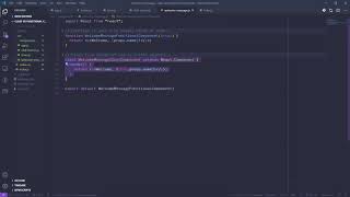 FA20 Code Sprint B: Week 05 - Class vs Functional Components