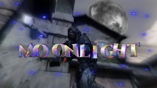 Moonlight - Codm Montage Edit - Zoldyckcodm