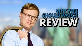 Why You Should Watch Review: With Forest McNeil