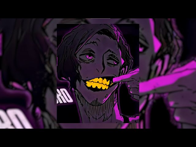 MXZI - MONTAGEM MANDELA (Slowed+Reverb)