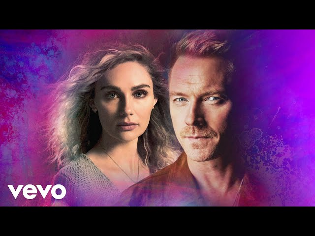 Ronan Keating feat. Clare Bowen - Love will remain