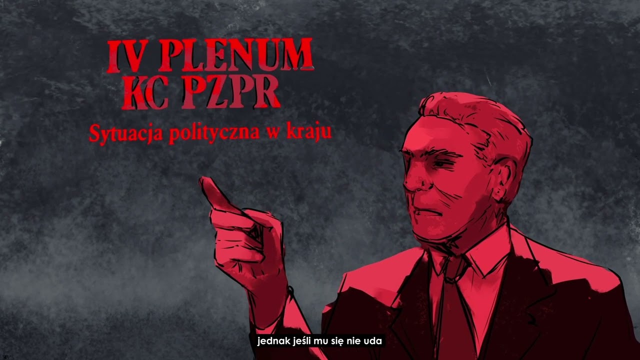 Jak powstała "Solidarność"