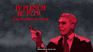 Jak powstała Solidarność