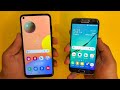 Samsung Galaxy A11 Vs Samsung Galaxy S6 Edge 