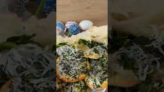 Zelené koláčky Laďky Něrgešové - Recept | Pečení nás baví